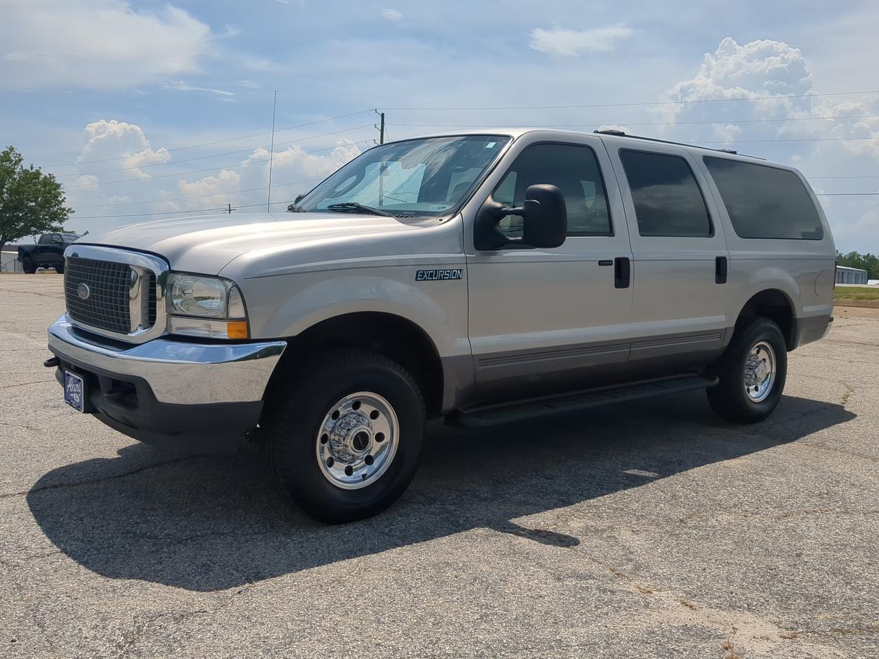2004 Ford Excursion XLT Appleton WI