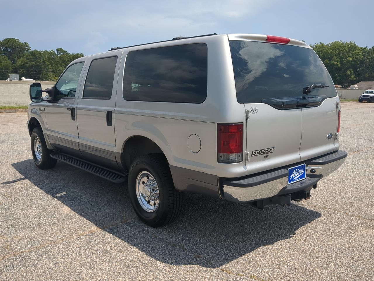 2004 Ford Excursion XLT Appleton WI