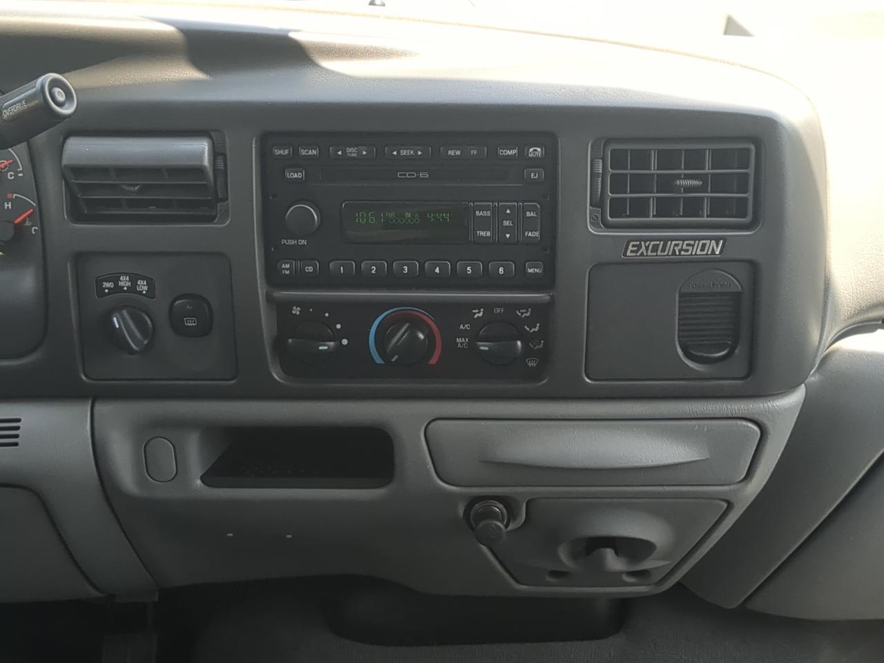 2004 Ford Excursion XLT Appleton WI