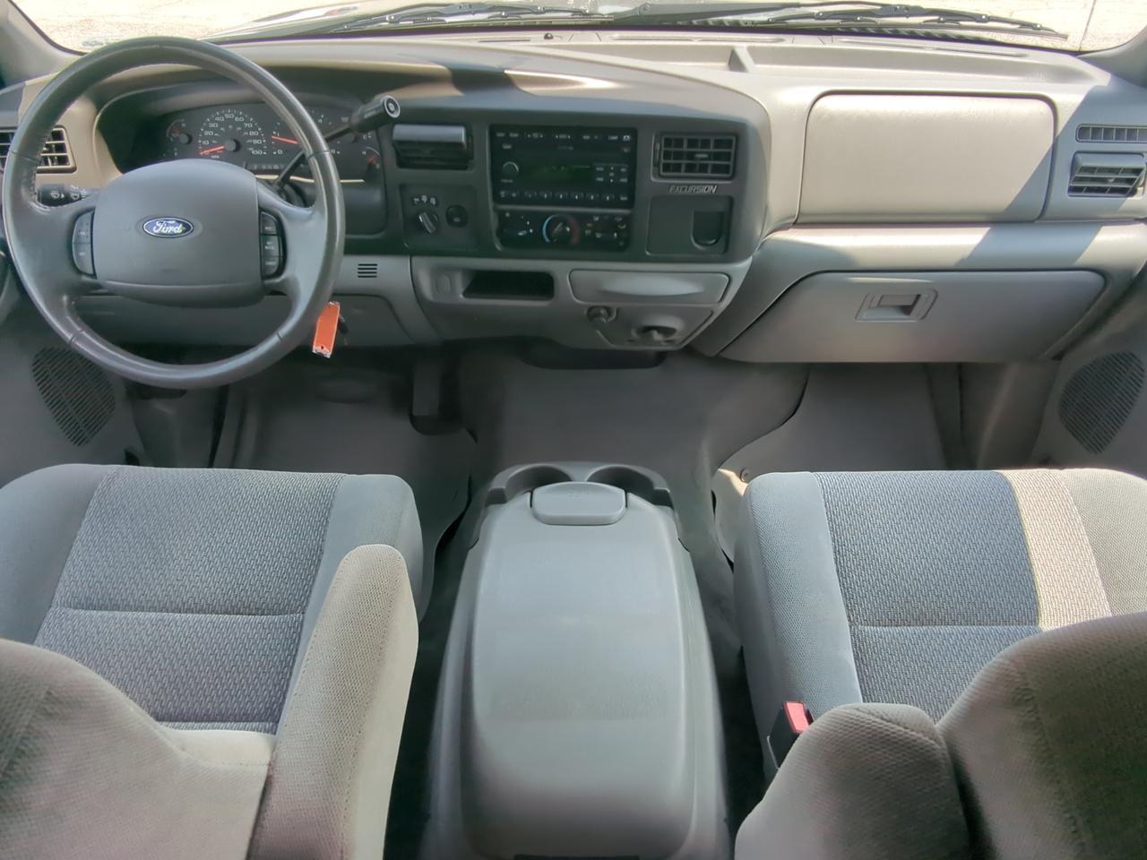 2004 Ford Excursion XLT Winder GA