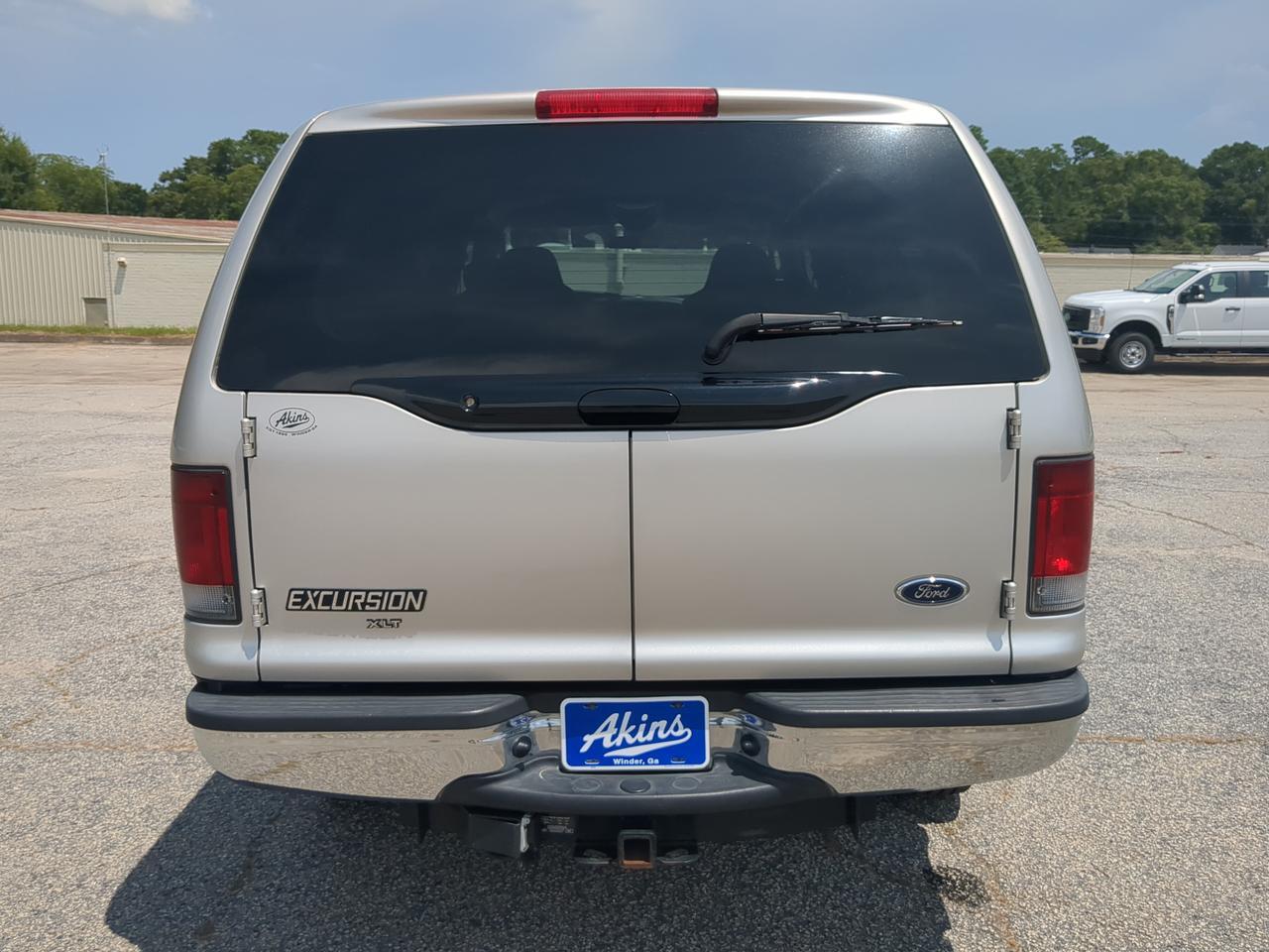 2004 Ford Excursion XLT Winder GA