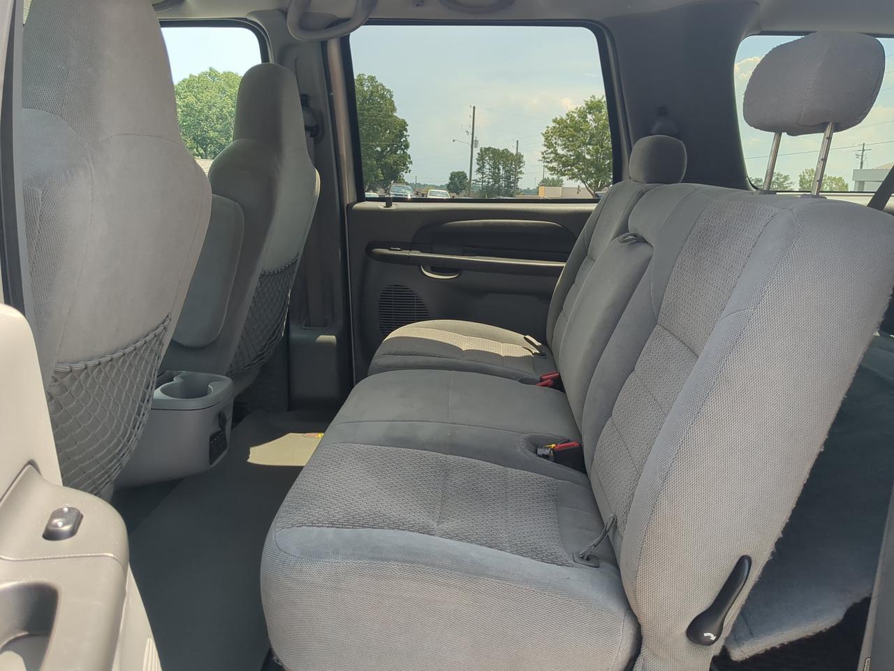 2004 Ford Excursion XLT Winder GA