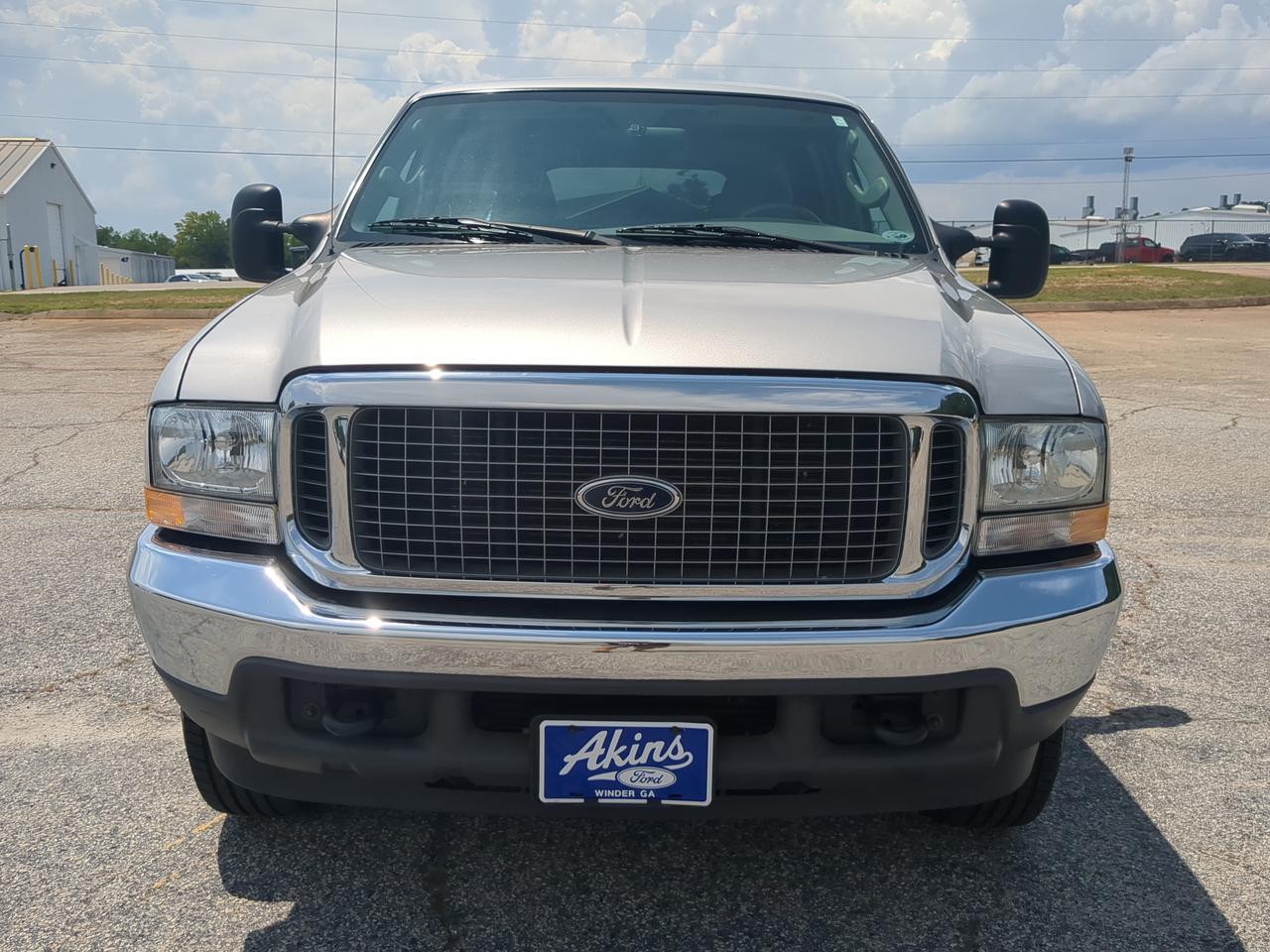 2004 Ford Excursion XLT Winder GA