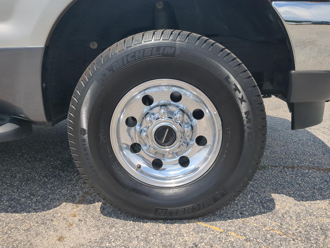 2004 Ford Excursion XLT Winder GA