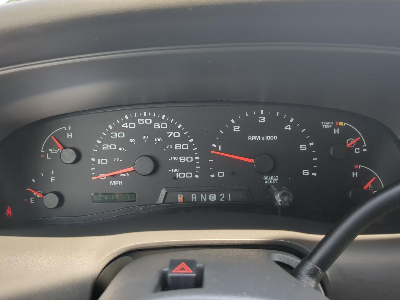 2004 Ford Excursion XLT Winder GA