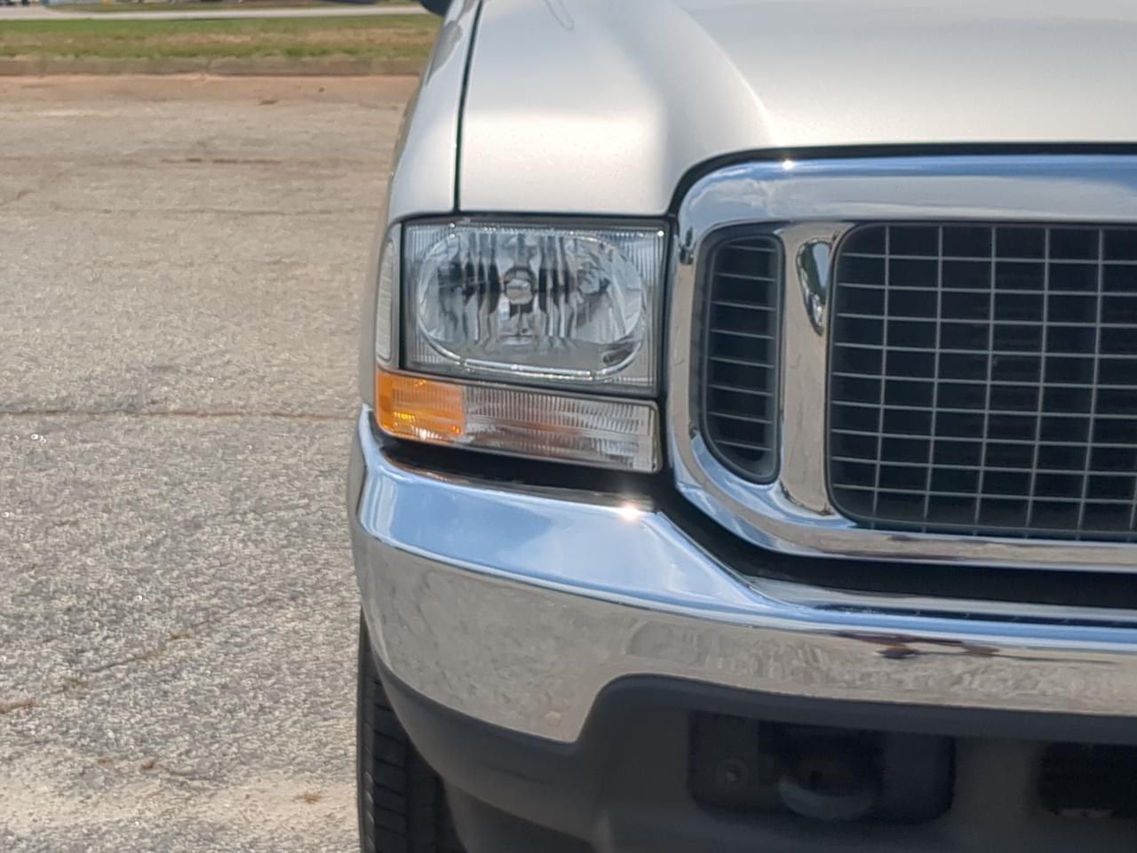 2004 Ford Excursion XLT Winder GA