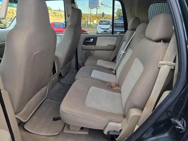 2004 Ford Expedition  Idaho Falls ID
