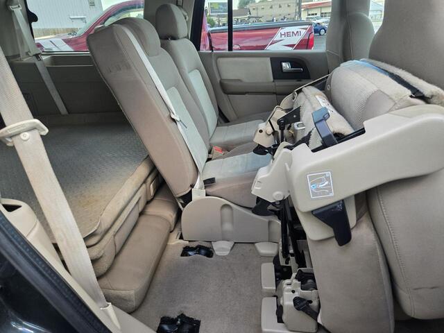 2004 Ford Expedition  Idaho Falls ID