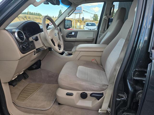 2004 Ford Expedition  Idaho Falls ID