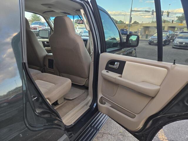2004 Ford Expedition  Idaho Falls ID