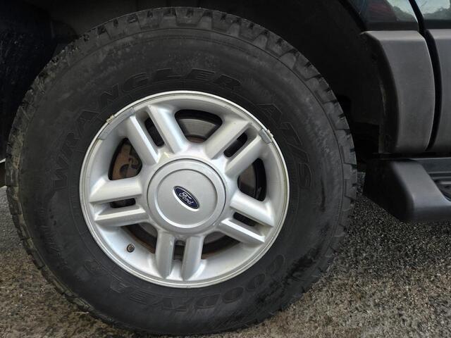 2004 Ford Expedition  Idaho Falls ID