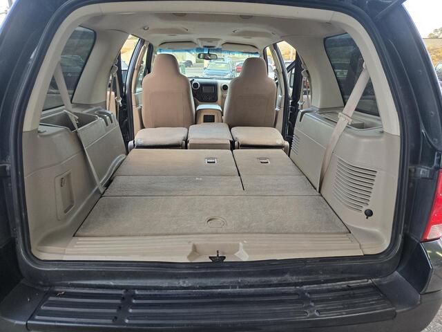 2004 Ford Expedition  Idaho Falls ID