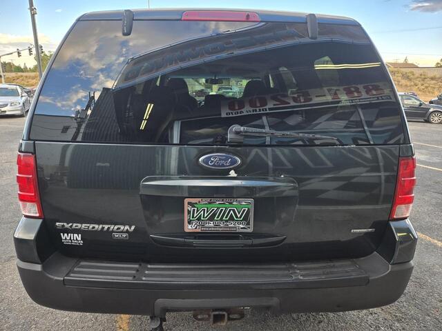 2004 Ford Expedition  Idaho Falls ID