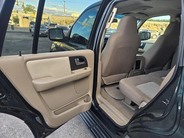 2004 Ford Expedition  Idaho Falls ID