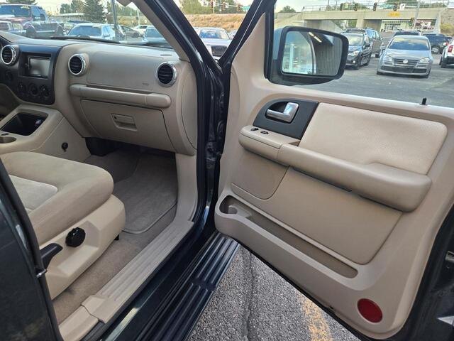 2004 Ford Expedition  Idaho Falls ID