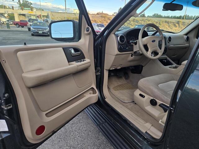 2004 Ford Expedition  Idaho Falls ID