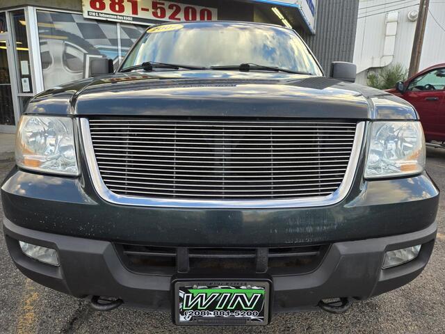 2004 Ford Expedition  Idaho Falls ID