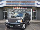 2004 Ford Expedition 