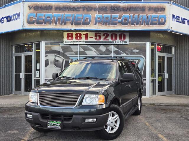 2004 Ford Expedition  Idaho Falls ID