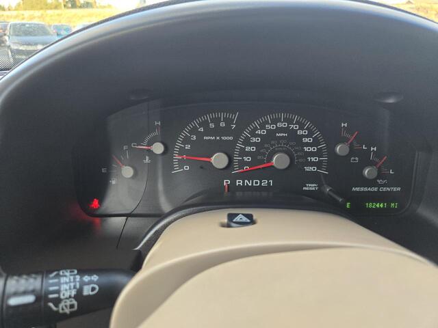 2004 Ford Expedition  Idaho Falls ID