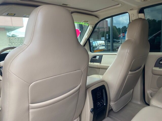 2004 Ford Expedition Eddie Bauer Greensboro NC