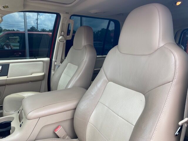 2004 Ford Expedition Eddie Bauer Greensboro NC