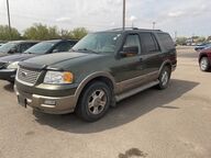 2004 Ford Expedition Eddie Bauer Owatonna MN 2004 Ford Expedition Eddie Bauer Owatonna MN