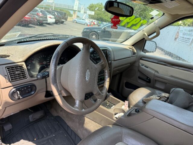 2004 Ford Explorer Eddie Bauer East Islip NY