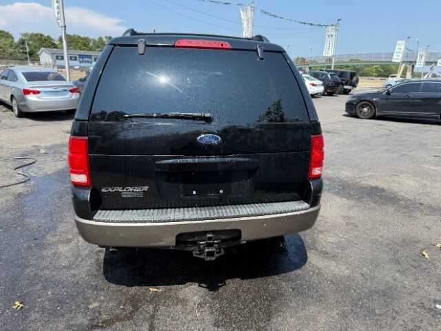 2004 Ford Explorer Eddie Bauer East Islip NY