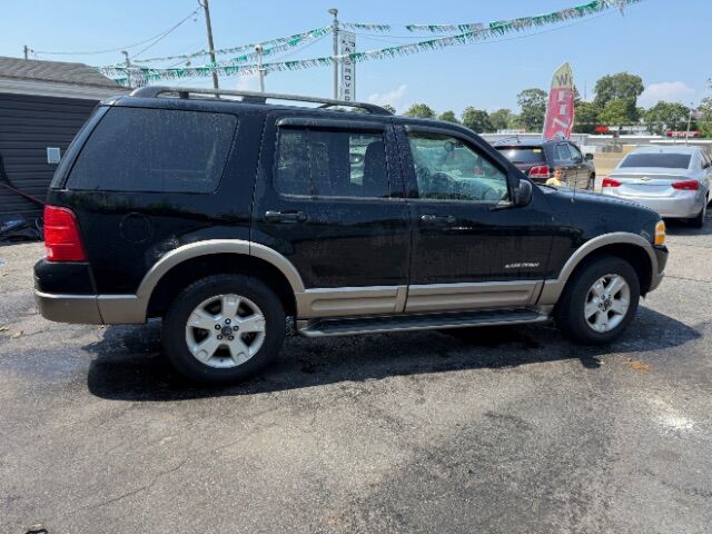 2004 Ford Explorer Eddie Bauer East Islip NY