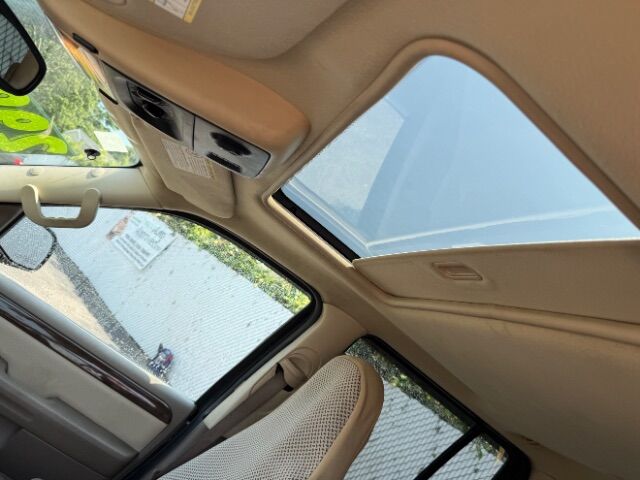2004 Ford Explorer Eddie Bauer East Islip NY