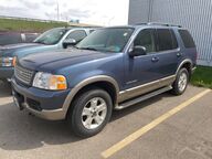 2004 Ford Explorer Eddie Bauer Owatonna MN 2004 Ford Explorer Eddie Bauer Owatonna MN