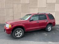 2004 Ford Explorer NBX Grand Junction CO 2004 Ford Explorer NBX Grand Junction CO