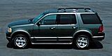 2004 Ford Explorer XLS