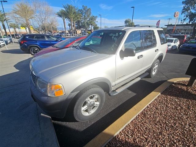 2004 Ford Explorer XLS Tucson AZ