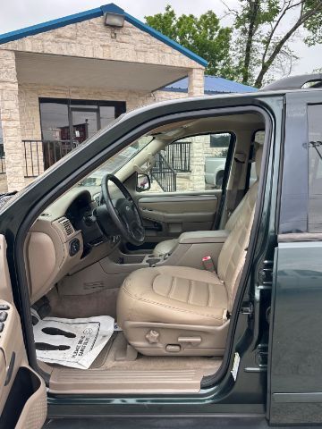 2004 Ford Explorer XLT 4.0L 2WD Houston TX