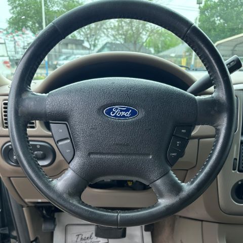 2004 Ford Explorer XLT 4.0L 2WD Houston TX