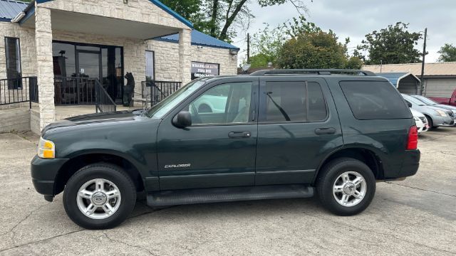 2004 Ford Explorer XLT 4.0L 2WD Houston TX