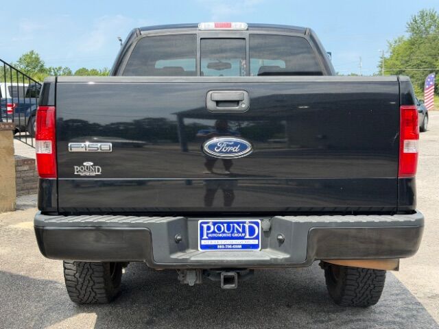 2004 Ford F-150 FX4 Gaston SC