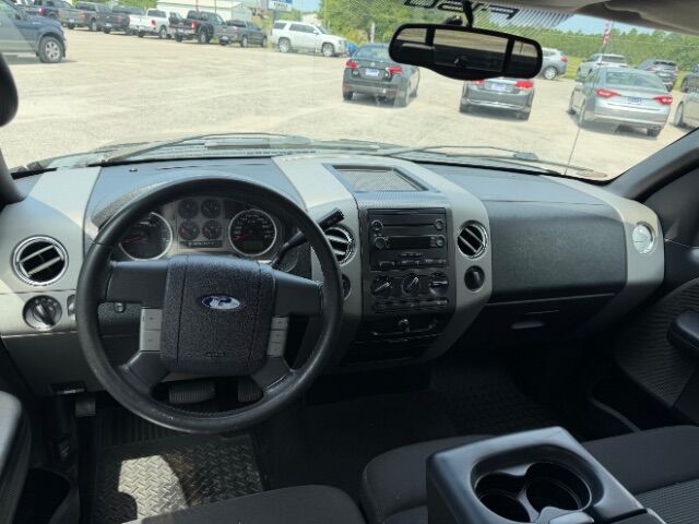 2004 Ford F-150 FX4 Gaston SC