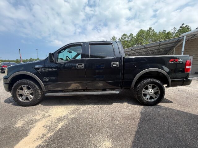 2004 Ford F-150 FX4 Gaston SC