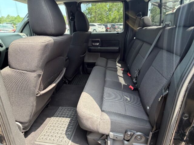 2004 Ford F-150 FX4 Gaston SC