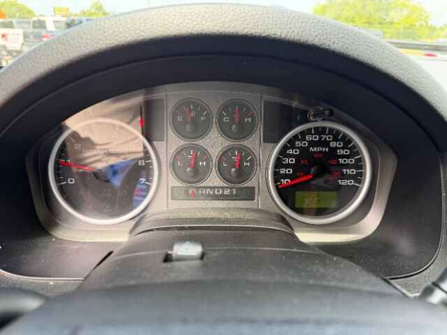 2004 Ford F-150 FX4 Gaston SC
