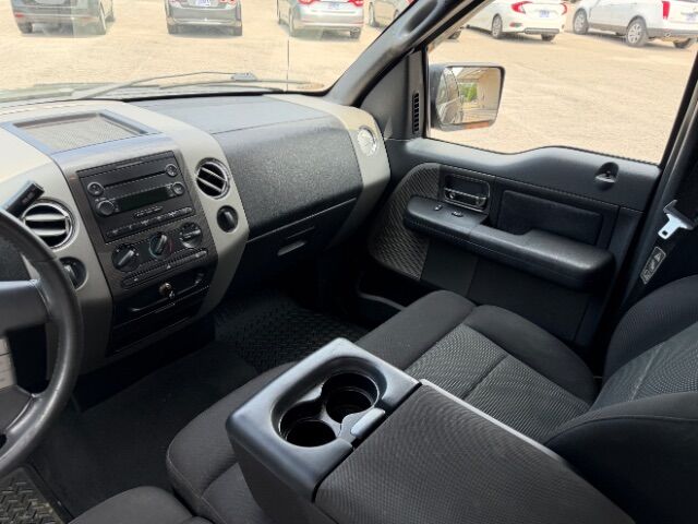 2004 Ford F-150 FX4 Gaston SC