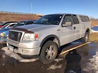 2004 Ford F-150 FX4 Owatonna MN 2004 Ford F-150 FX4 Owatonna MN