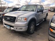 2004 Ford F-150 FX4 Owatonna MN 2004 Ford F-150 FX4 Owatonna MN