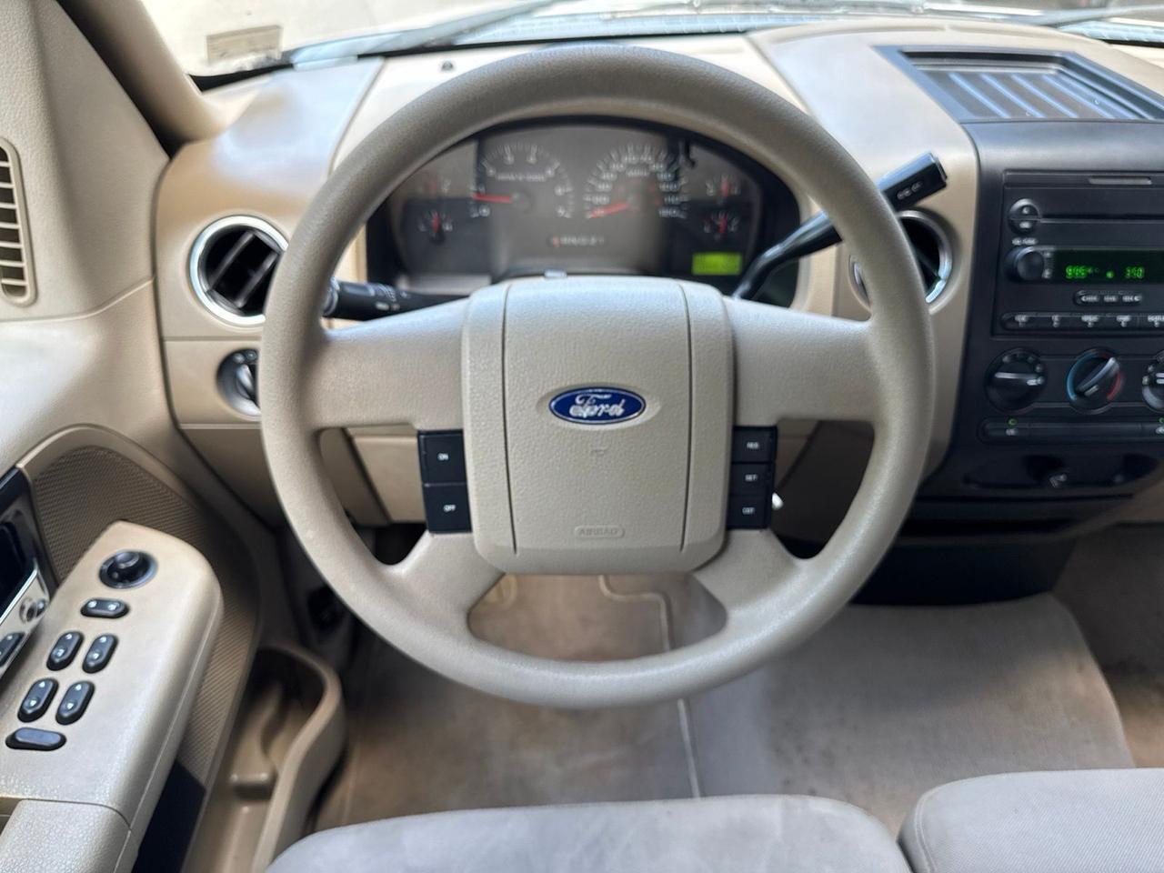 2004 Ford F-150 FX4 Warrenton VA