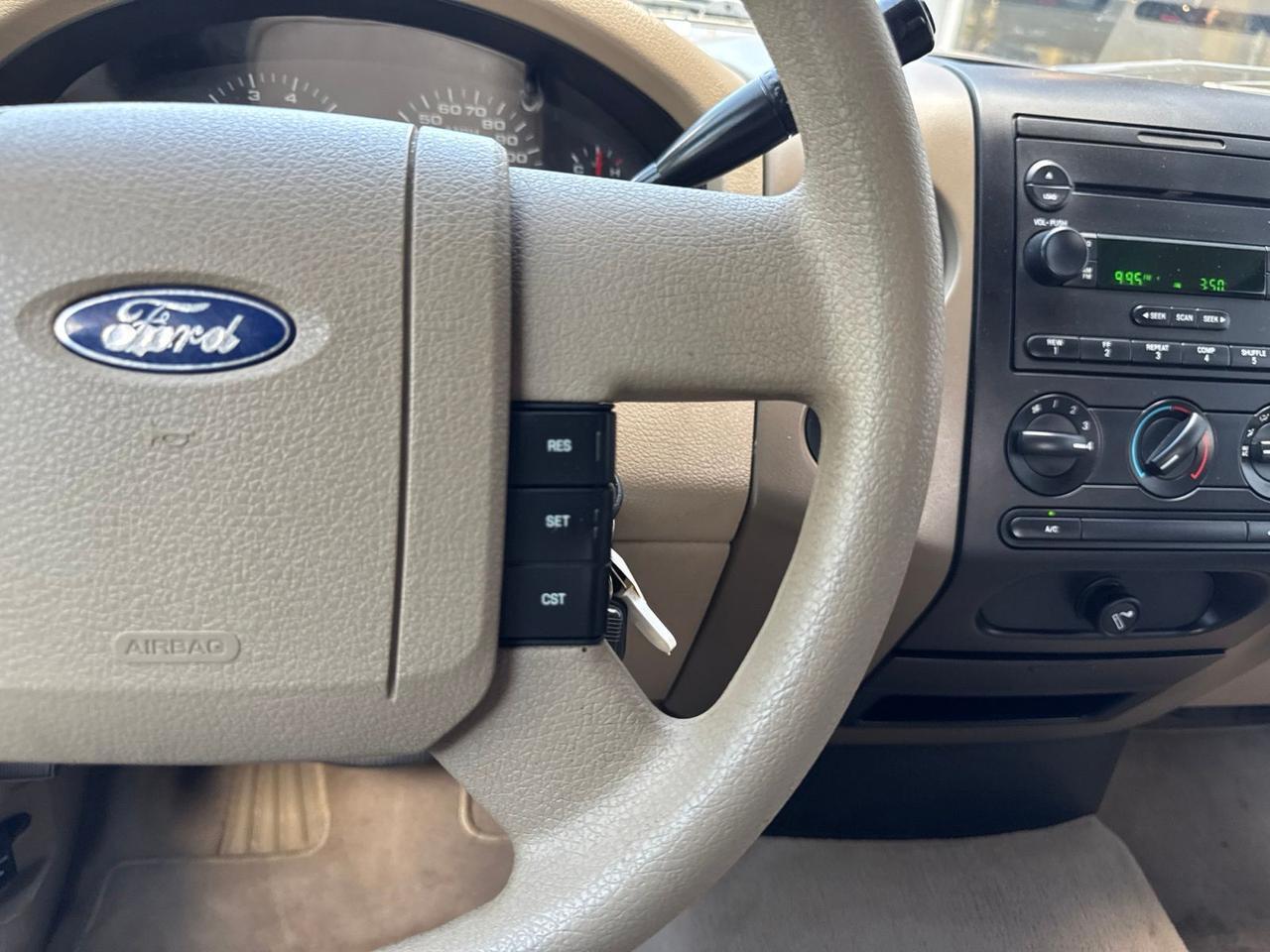 2004 Ford F-150 FX4 Warrenton VA