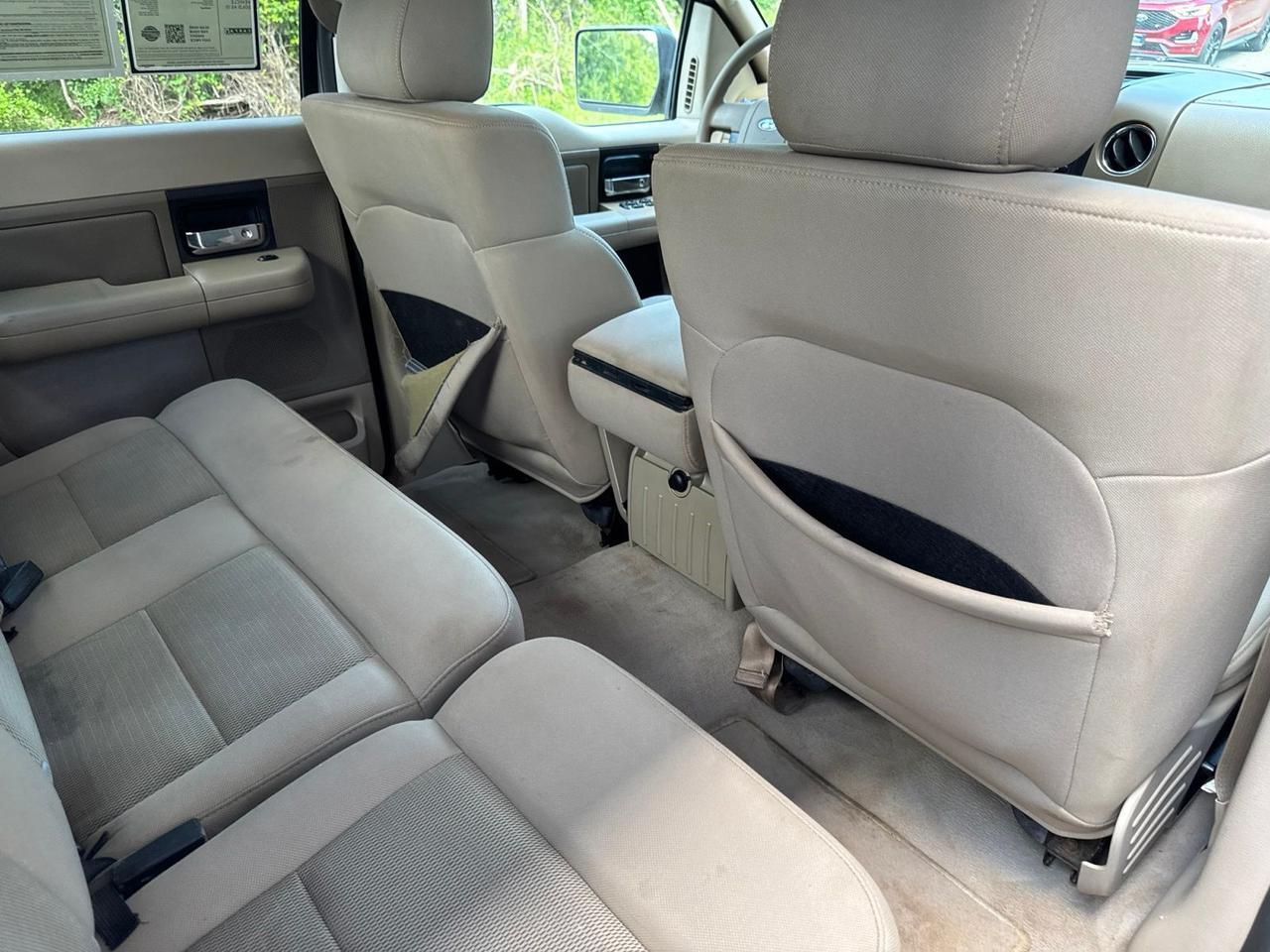 2004 Ford F-150 FX4 Warrenton VA