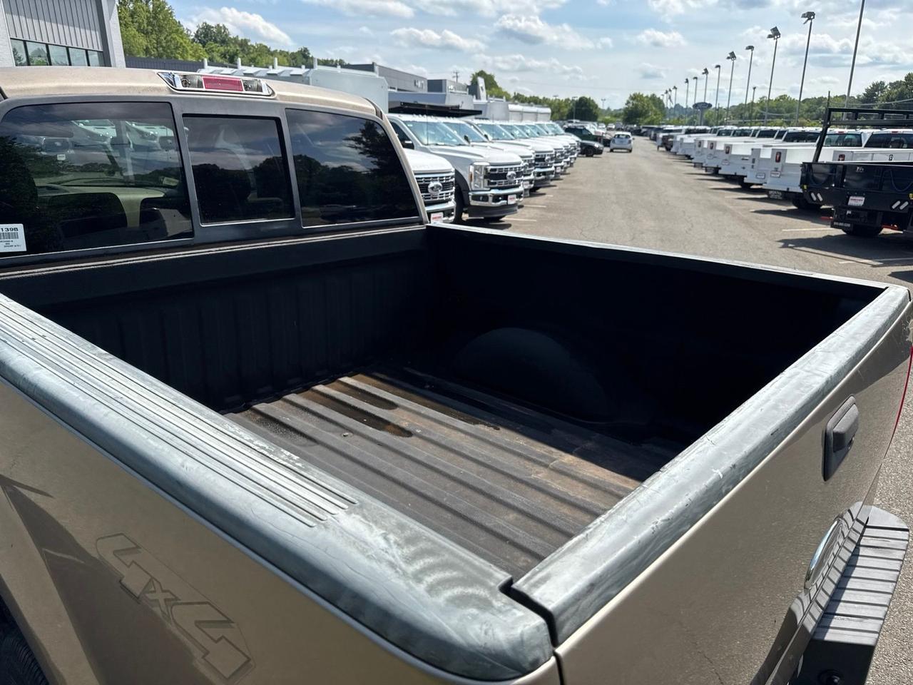 2004 Ford F-150 FX4 Warrenton VA